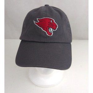 CUC Concordia University Mascot Embroidered Adjustable Baseball Cap